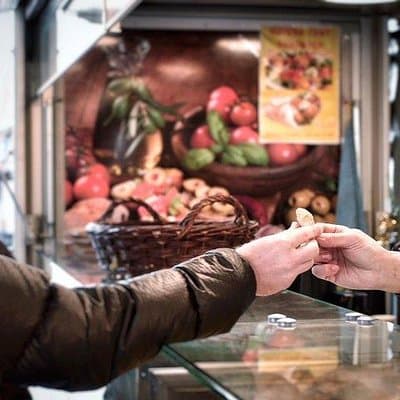 Private Dutch Food Tour - Eat Like a Local 3