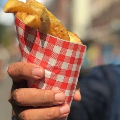 Private Dutch Food Tour - Eat Like a Local