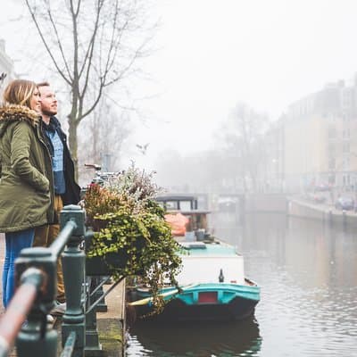 Memories for life - Photo shoots in Amsterdam with a professional photographer 3