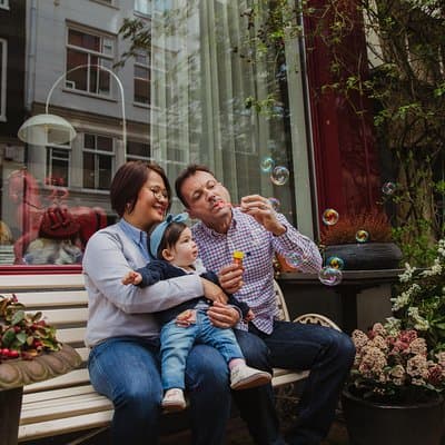 Memories for life - Photo shoots in Amsterdam with a professional photographer 4