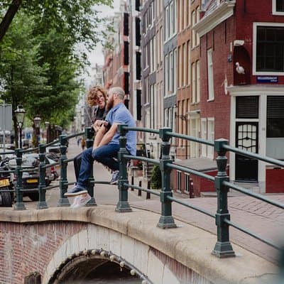 Memories for life - Photo shoots in Amsterdam with a professional photographer 5