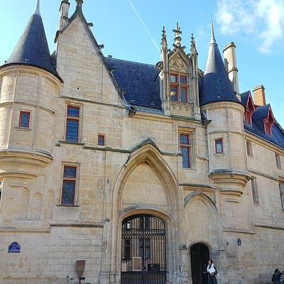 Marais Private Walking Tour 2