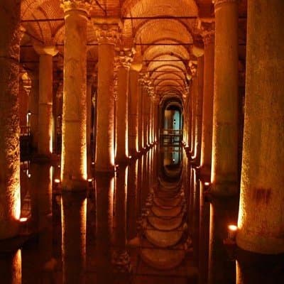 Have Your Own Private Guide in Istanbul 5