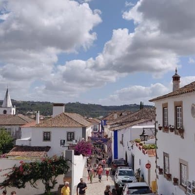 Discover Fátima, Batalha, Nazaré and Óbidos by VAN -Full Day Tour 3