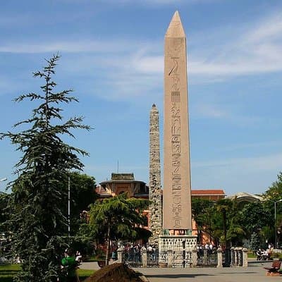 Old Istanbul Gems: Full-Day Private Tour 3