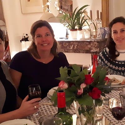 Seasonal French Lunch and Small-group Tour of Montmartre 3