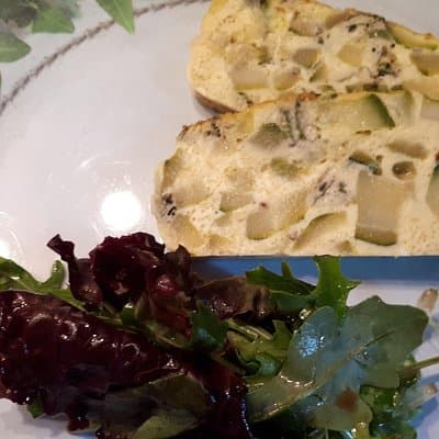 Seasonal French Lunch and Small-group Tour of Montmartre 5