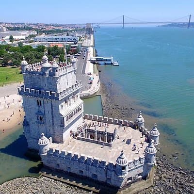 Tour LISBON (full day) 5