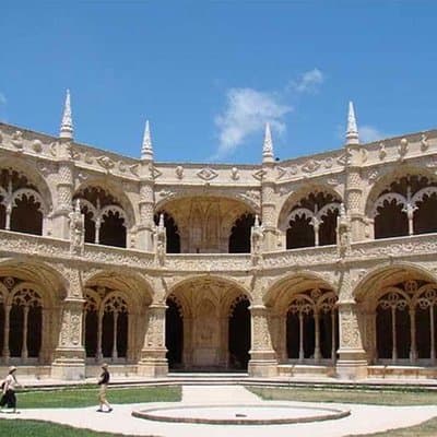 Mini Tour LISBOA (half day) 4
