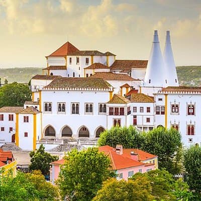Mini Tour SINTRA (half day)