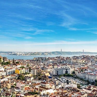 Tour LISBON (full day)