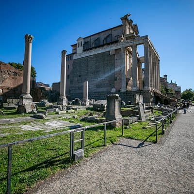Private Tour of Colosseum & Ancient Rome Wonders 4