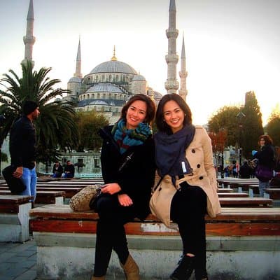 Full Day Guided Tour to Old City - Cultural Walking Tour of Istanbul 3