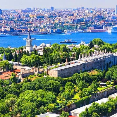 Full Day Guided Tour to Old City - Cultural Walking Tour of Istanbul 2