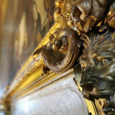 Versailles and Chartres Private Day Tour from Paris 4