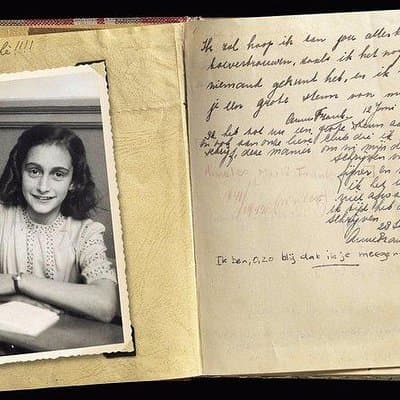 Anne Frank and the Jewish History of Amsterdam Private Tour 4
