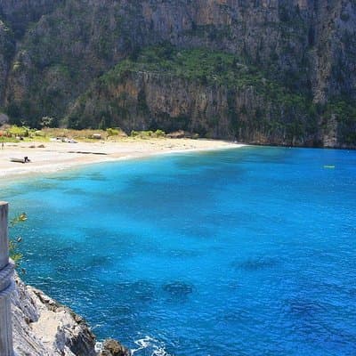 Aegean Explorer&Blue Escape - 11 Days 2