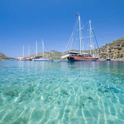 Aegean Explorer&Blue Escape - 11 Days 3