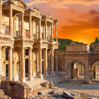 Aegean Explorer&Blue Escape - 11 Days 4