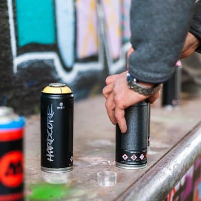 Private Graffiti Workshop 3