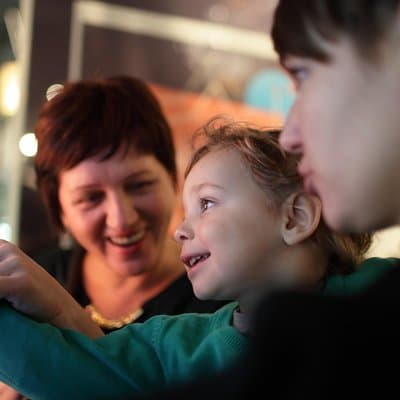 Amsterdam Van Gogh Museum Private Tour for Kids & Families 3