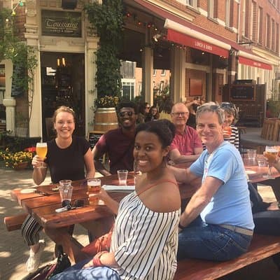 Small Group Guided Bike Tour of Amsterdam's Hidden Gems 4