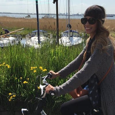 Amsterdam's Countryside Half-Day Bike Tour in Small Group 2