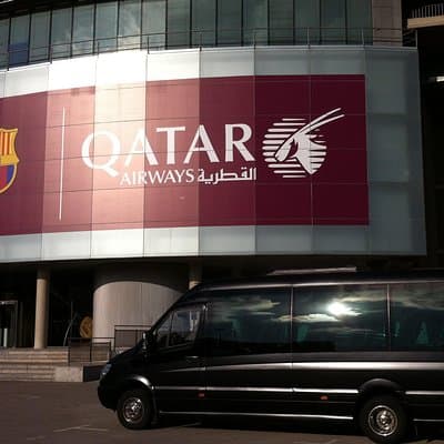 Barcelona Private City Tour (1 to 16 passengers) 2