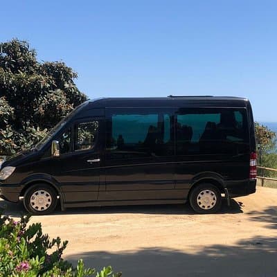 Barcelona Private City Tour (1 to 16 passengers) 4