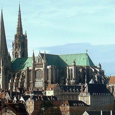 Versailles and Chartres Private Day Tour from Paris 2