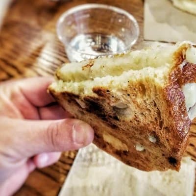 Private Flatiron Food, History and Architecture Tour 2
