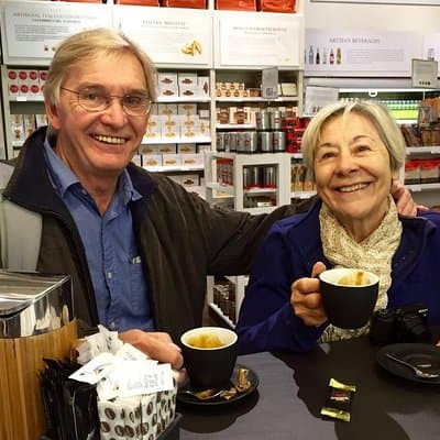 Private Flatiron Food, History and Architecture Tour 4