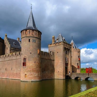 Northern Highlights Tour: visit 4 magnificent places from Amsterdam 5