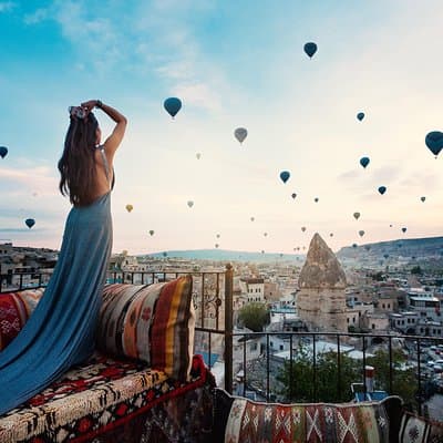Explore the Best Highlights of Turkey in 10 Days 5