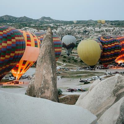 Explore the Best Highlights of Turkey in 10 Days 4