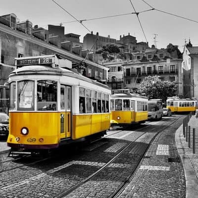 10-Days / Private Tailored Trip of Portugal (Best Highlights) 5