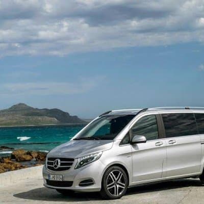 Private Istanbul Airport Transfer – 24/7 Reliable Pickup 2