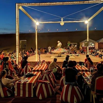 Dubai Desert Safari-Premium 3