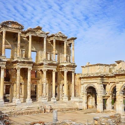 8 Days Private Guided Tour in Turkey from Istanbul 2