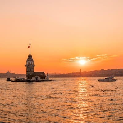 8 Days Private Guided Tour in Turkey from Istanbul 3