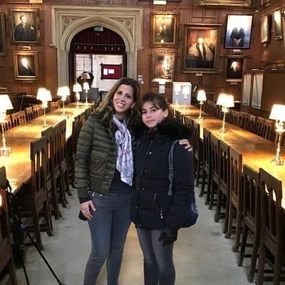 Harry Potter In Oxford: Private Full Day Trip from London 2