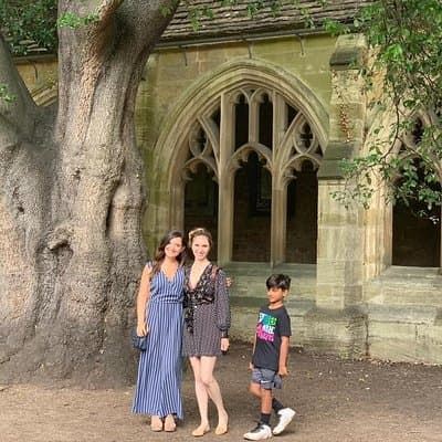 Harry Potter In Oxford: Private Full Day Trip from London 3