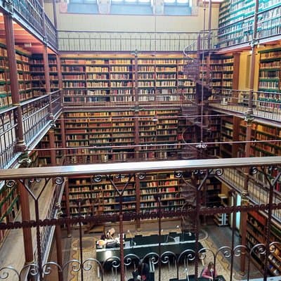 Better Rijksmuseum with certified guide! 3