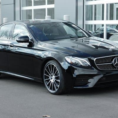 Airport or Port transfer Business Class (private car service) 3