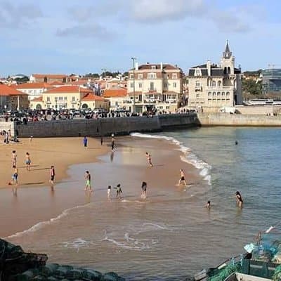Exclusive Private Sintra Tour 2