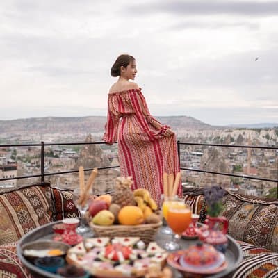 Explore the Best Highlights of Turkey in 10 Days 2