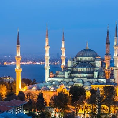 Explore the Best Highlights of Turkey in 10 Days 3