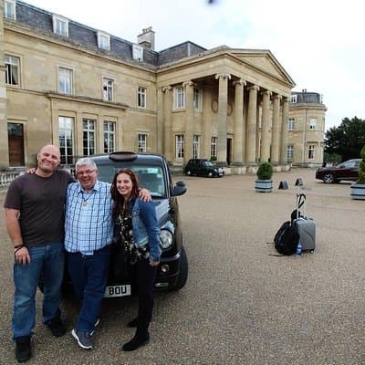 The City of Dreaming Spires: Oxford Private Day Trip from London