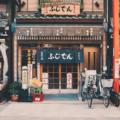 Tokyo Private Customizable Half Day Tour