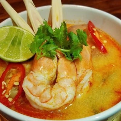 Thai Cooking Class at Tingly Thai Cooking School in Bangkok 3